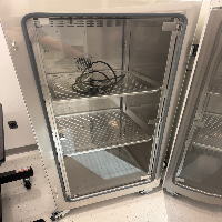 Thermo HERAtherm Refrigerated Incubator image 0